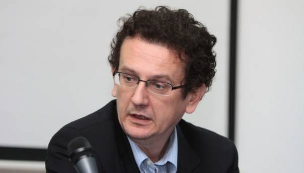 Bojim se da smo odbacivanjem socijalističkih tekovina odbacili antifašizam