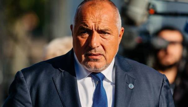 Bojko Borisov danas u borbi za četvrti mandat