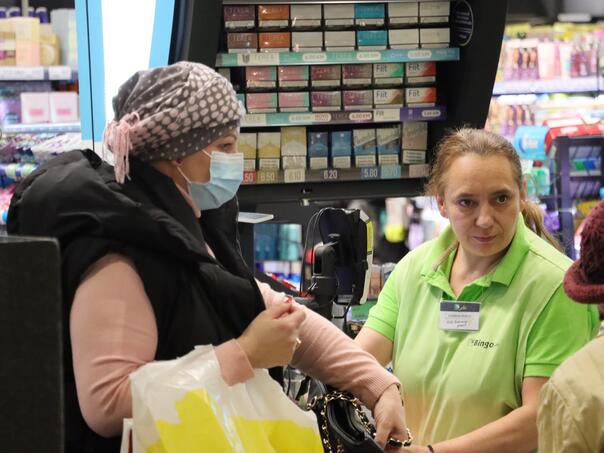 Bojkot trgovina: Kako politika preusmjerava gnjev na druge