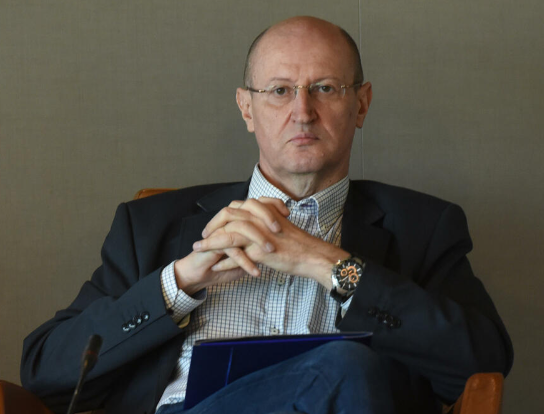 Bojović: Dodik trguje entitetom od kojeg je napravio ruglo