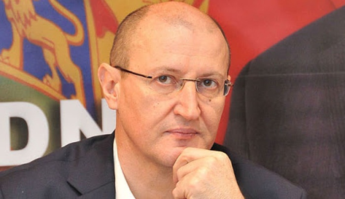 Bojović: Vučić je licemjer, u Crnoj Gori je na djelu velikosrpska pobuna