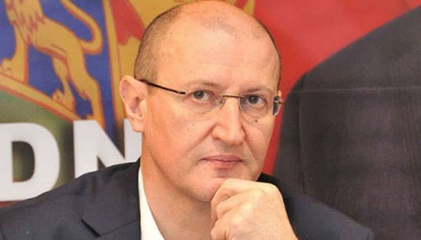 Bojović: Vučić je licemjer, u Crnoj Gori je na djelu velikosrpska pobuna