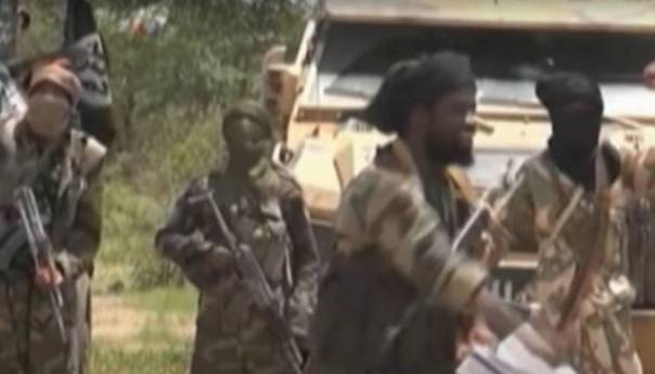 Boko Haram napao izbjeglički kamp u sjevernom Kamerunu