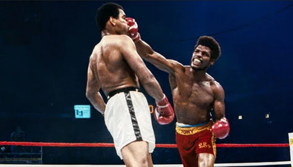 Boksaču koji je pobijedio Muhammada Alija dijagnosticiran rak