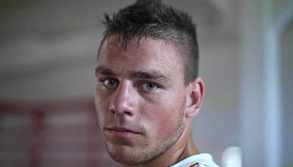 Bokser Toni Filipi prvi hrvatski sportista pozitivan na korona virus