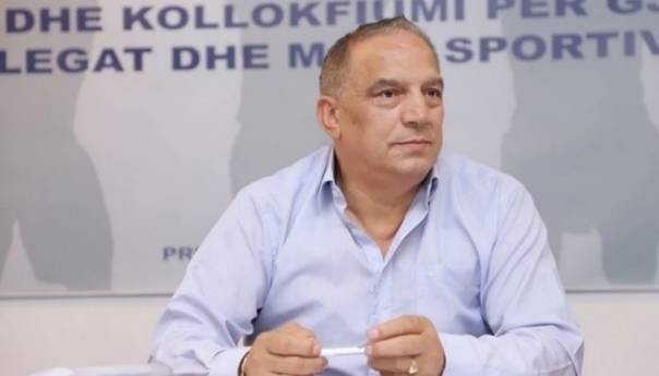Bokserima Kosova nije dozvoljen ulazak u Srbiju i učešće na SP u boksu