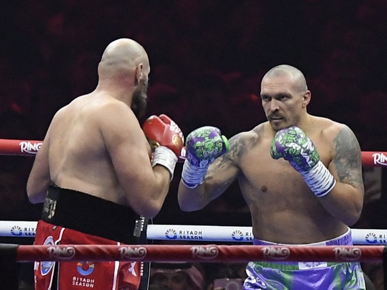 Bokserski duel iz snova: Profesionalni prvak izaziva kikboks legendu