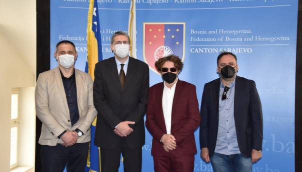 Bokserski klub 'Željezničar' se reafirmira i okuplja najbolje boksere i trenere