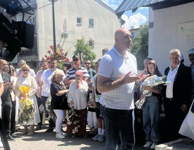 Bol koja ne prolazi: Dan kada je agresor ubio 127 Sarajlija