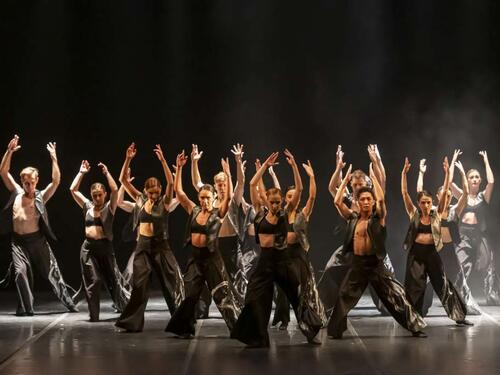 'Bolero' i 'Carmen' na sceni Narodnog pozorišta