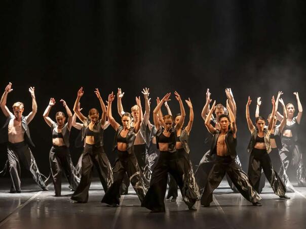 'Bolero' i 'Carmen' na sceni Narodnog pozorišta