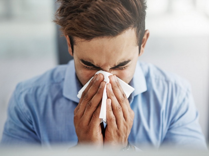 Bolesti slične gripi u KS visokog intenziteta, vakcina najučinkovitiji način prevencije