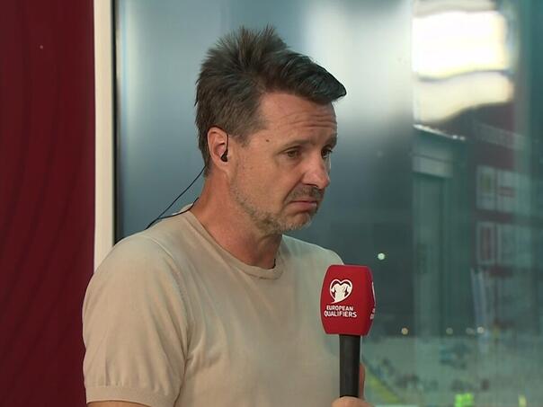 Bolić: U VIP loži sjedi Selma Bajrami, ja tamo nikoga ne poznajem