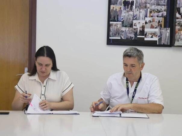 Bolji uslovi za majke i bebe: Opća bolnica dobija novu opremu za porođajni odjel