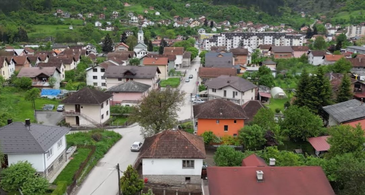 Bolna sjećanja na zločine u Rogatici 1992. godine