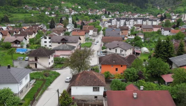 Bolna sjećanja na zločine u Rogatici 1992. godine