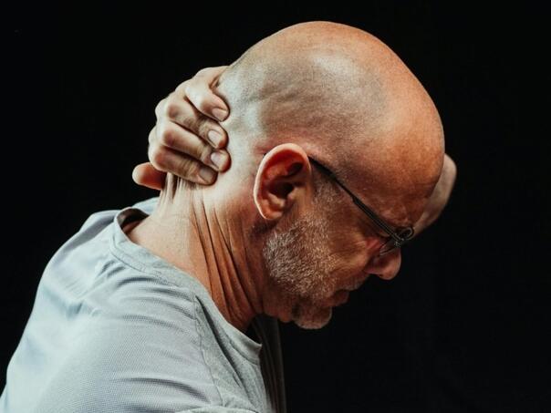 Bolni limfni čvorovi mogu ukazivati na HIV