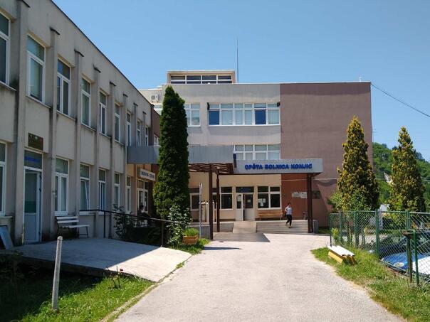 Bolnica Konjic o smrti bebe: Laž je da nismo imali vozila!