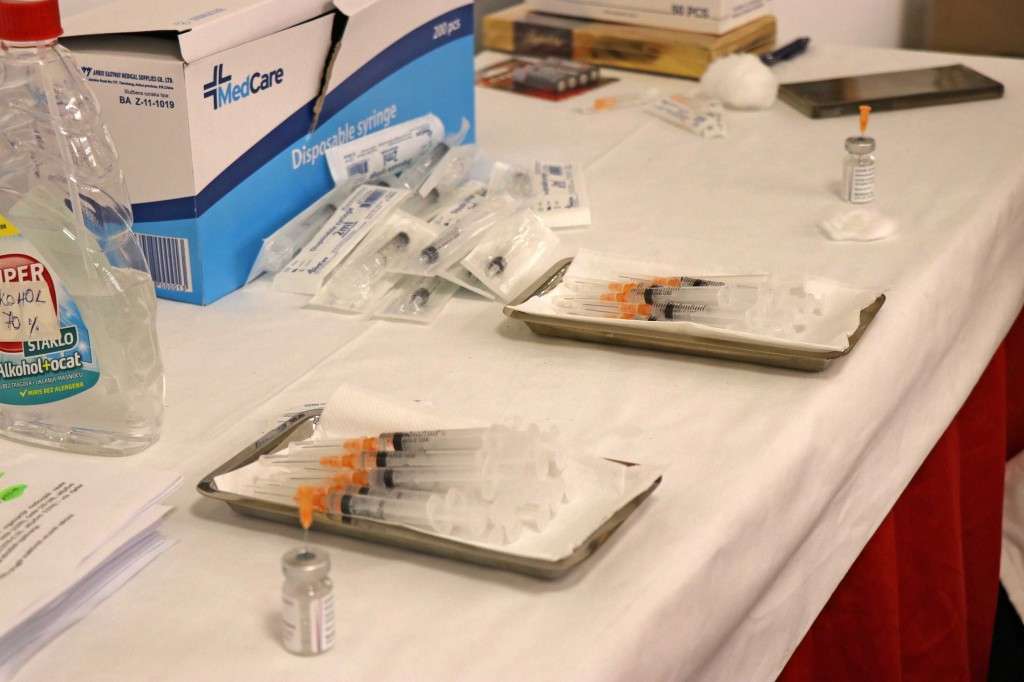 Bolnica odbila da izvrši transplantaciju srca nevakcinisanom pacjientu