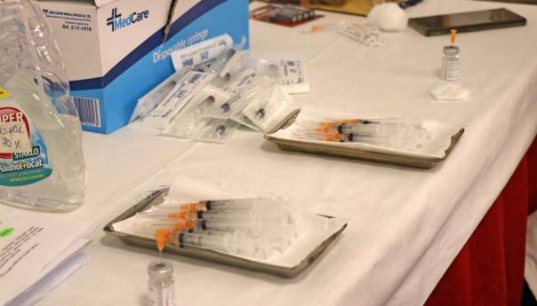 Bolnica odbila da izvrši transplantaciju srca nevakcinisanom pacjientu