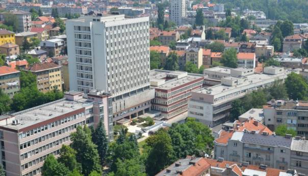 Bolnica "Prim. dr. Abdulah Nakaš" spremna za vakcinaciju protiv koronavirusa