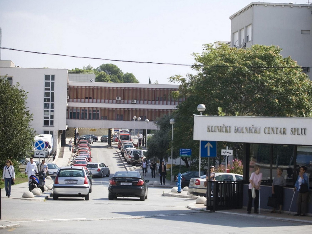 Bolnica se oglasila o ostavljenom novorođenčetu na Korčuli