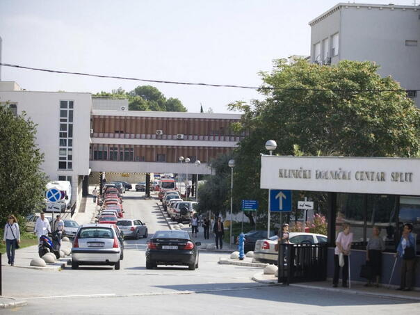 Bolnica se oglasila o ostavljenom novorođenčetu na Korčuli