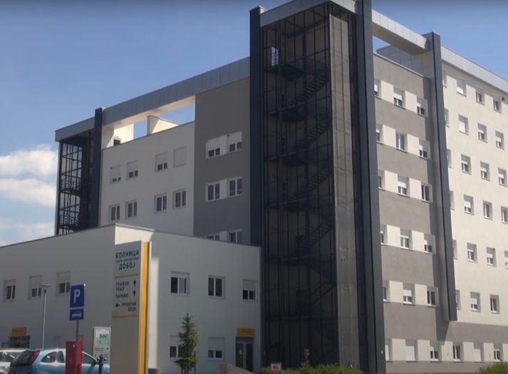 Bolnica u Doboju: Sporna kupovina zemljišta - novinarski upiti bez odgovora