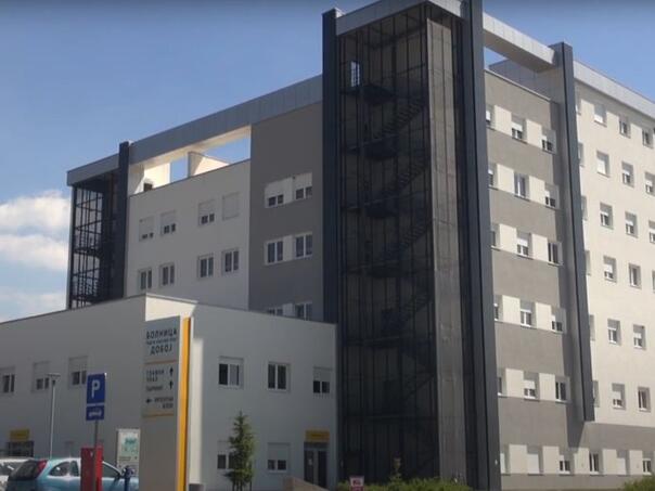 Bolnica u Doboju: Sporna kupovina zemljišta - novinarski upiti bez odgovora