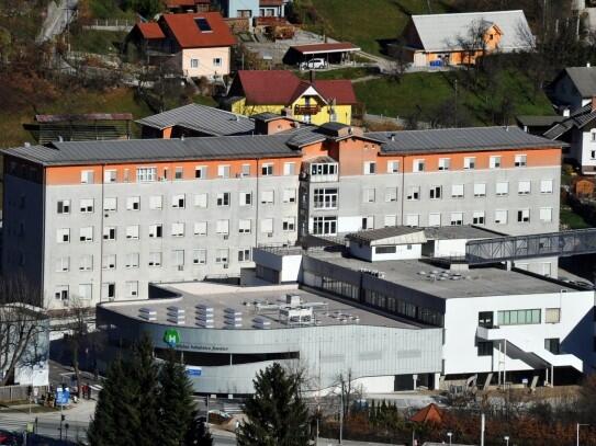 Bolnica u Jesenicama prebacila prevarantima preko 147.000 eura