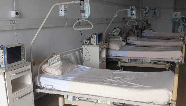 Bolnica u Novoj Biloj poziva liječnike da im pomognu u radu