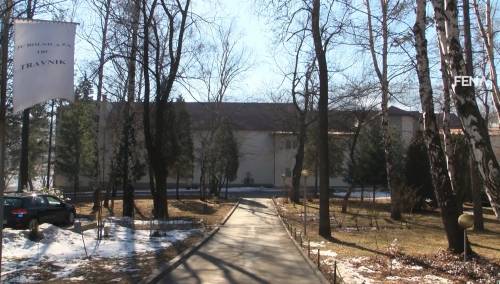 Bolnica u Travniku: Ogroman broj pacijenata na prijemu svaki dan