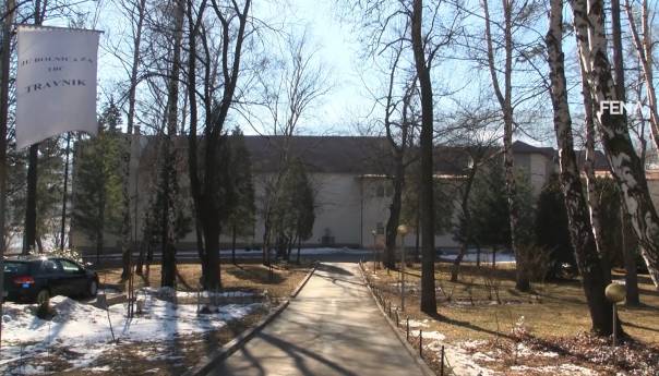 Bolnica u Travniku: Ogroman broj pacijenata na prijemu svaki dan