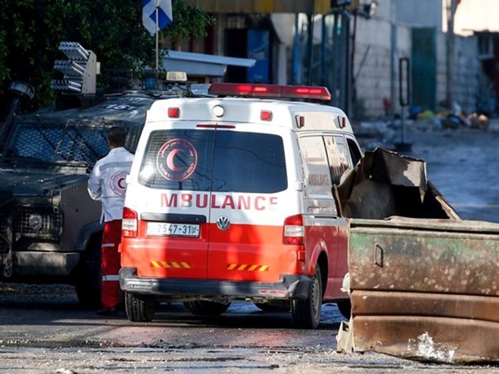 Bolničar u Gazi: Izraelci upali u bolnicu i mučili ljude