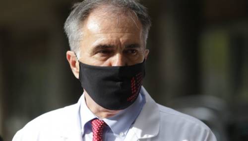 Bolnice moraju imati trideset posto kapaciteta za covid pacijente