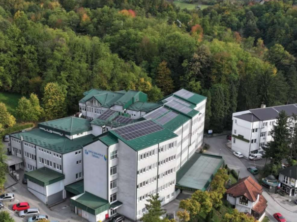 Bolnici Tešanj od Općine 200.000 KM za nabavku medicinske opreme