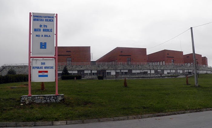 Bolnici u Novoj Biloj odobren projekt 'covid bolnica'