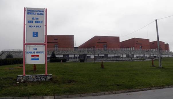 Bolnici u Novoj Biloj odobren projekt 'covid bolnica'