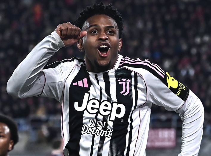 Bologna i Juventus prvi put od 2022. odigrali meč bez remija