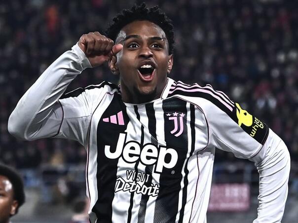 Bologna i Juventus prvi put od 2022. odigrali meč bez remija