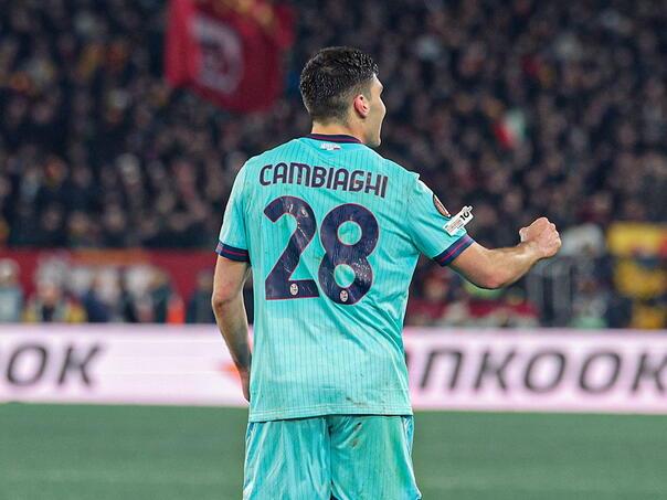 Bologna nakon produžetaka srušila Romu i izborila četvrtfinale Evropske lige