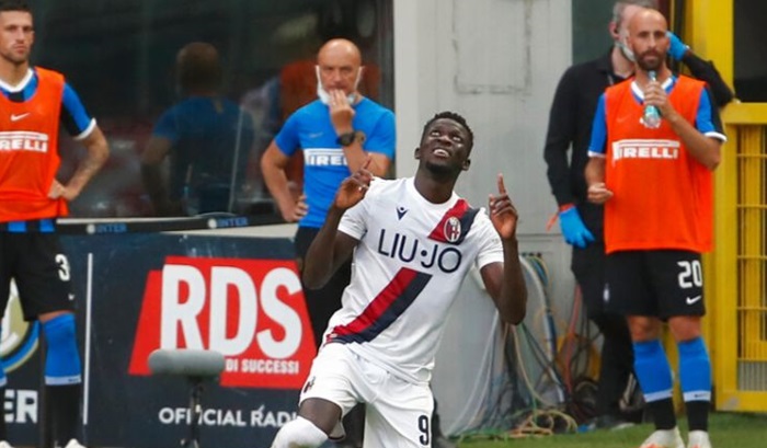 Bologna nevjerovatnim preokretom savladala Inter na Meazzi