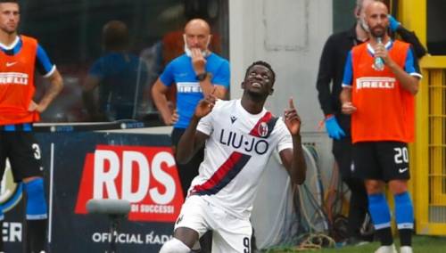 Bologna nevjerovatnim preokretom savladala Inter na Meazzi
