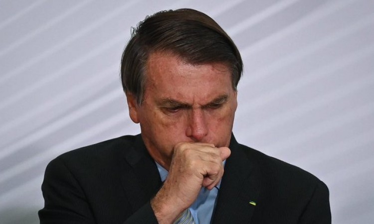 Bolsonaro bi mogao biti krivično gonjen zbog postupanja tokom pandemije