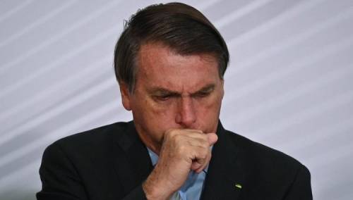 Bolsonaro bi mogao biti krivično gonjen zbog postupanja tokom pandemije