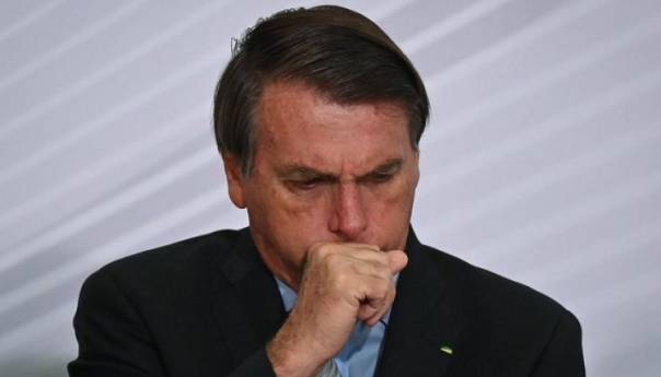 Bolsonaro bi mogao biti krivično gonjen zbog postupanja tokom pandemije
