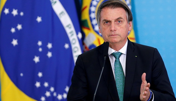 Bolsonaro: Brazil nema dovoljno zakonske osnove za zatvaranje granica