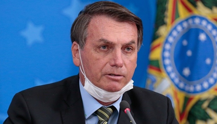 Bolsonaro najzad negativan na korona virus