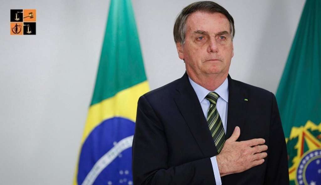 Bolsonaro negira navode o državnom udaru