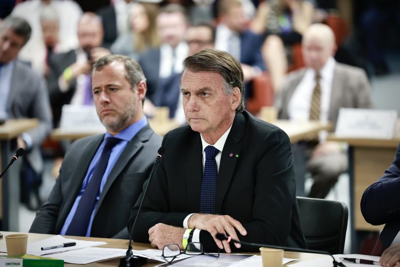 Bolsonaro pobjegao u SAD nakon poraza na izborima